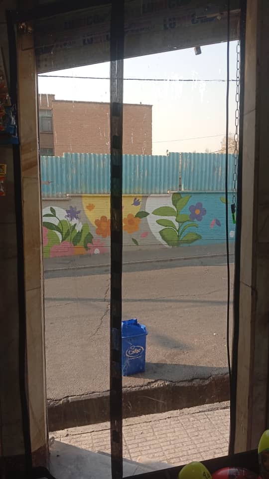 نمونه کار ها