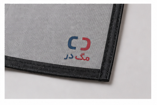 پرده توری مغناطیسی - Image 4